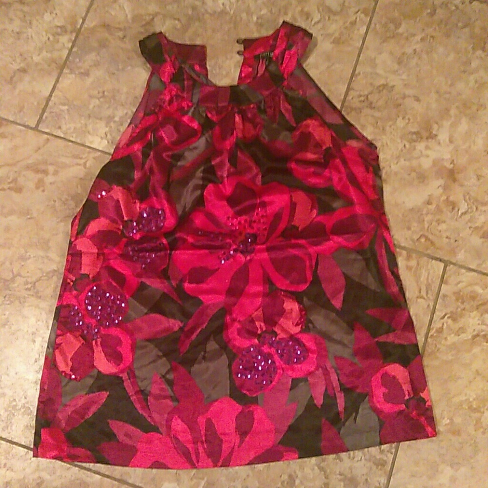 Bling Tank